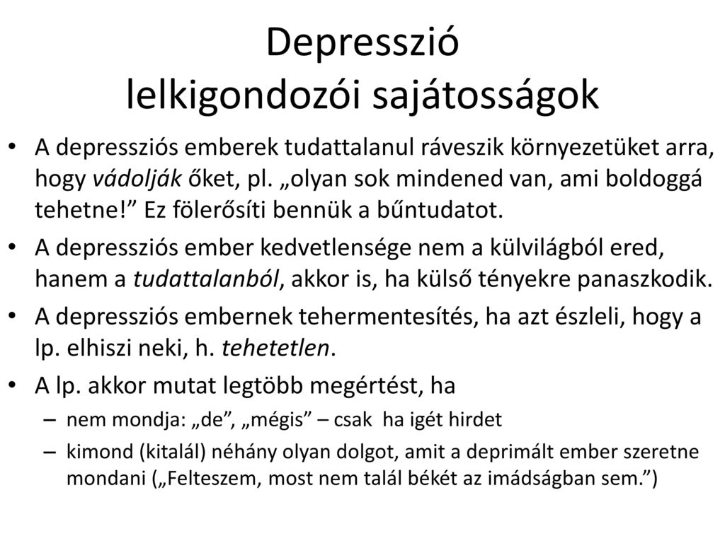 Az Ifj S G Lelkigondoz Sa Ppt Let Lteni